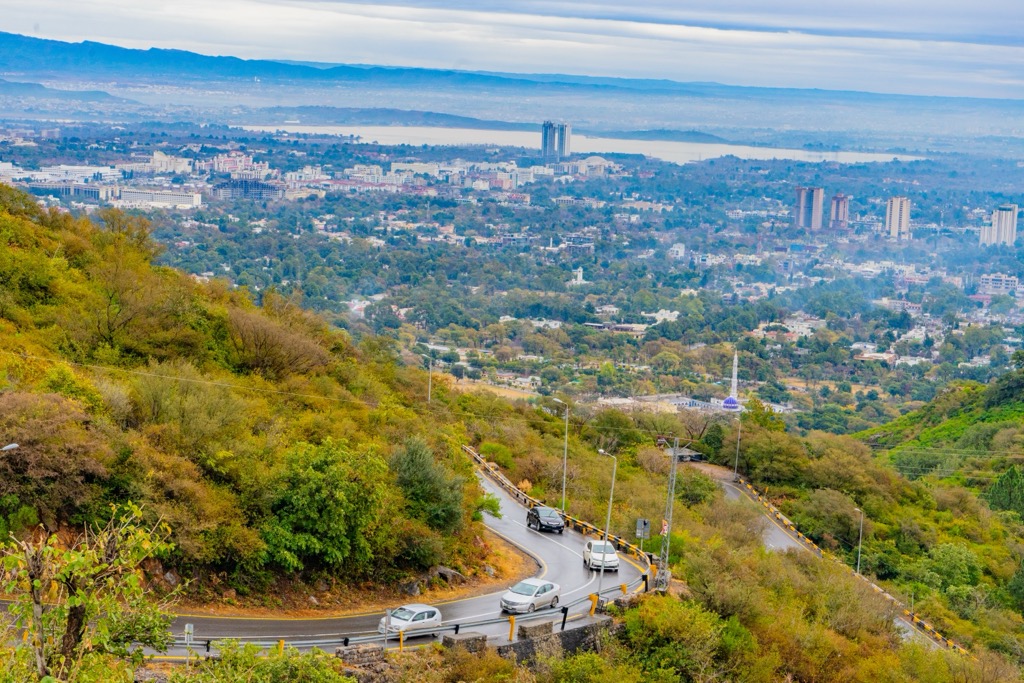 Islamabad, Pakistan