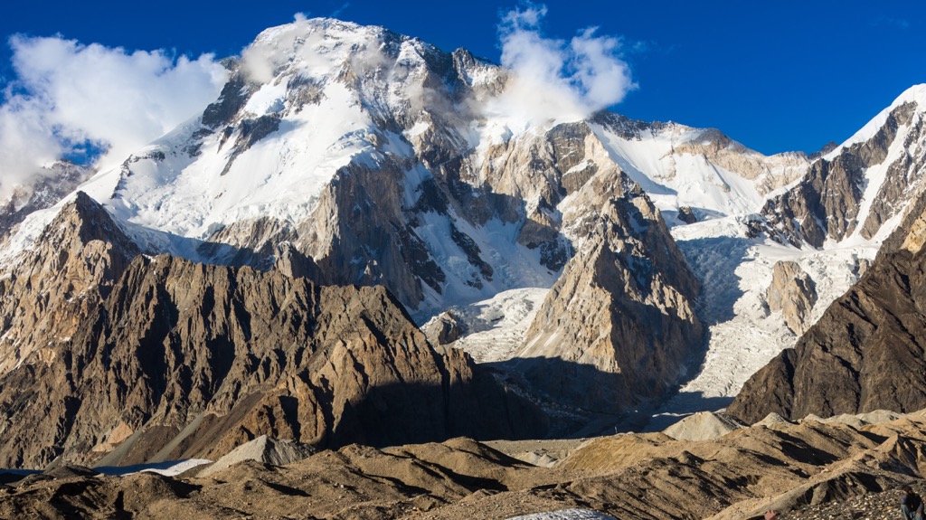 K2, Pakistan