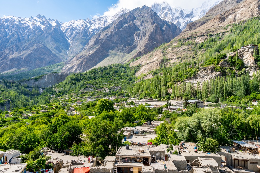 Karimabad, Pakistan