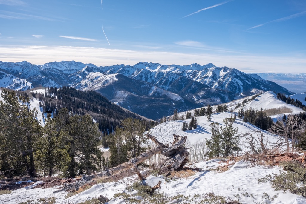 Park City Mountain Resort, Utah