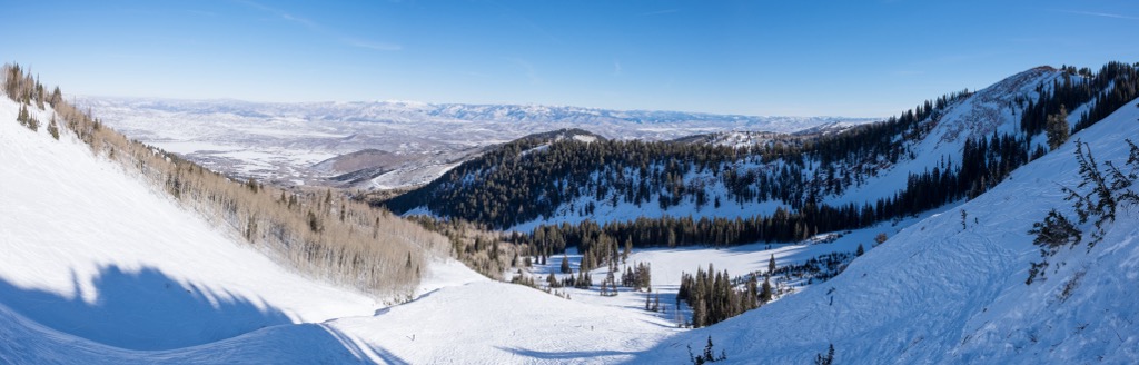 Park City Mountain Resort, Utah