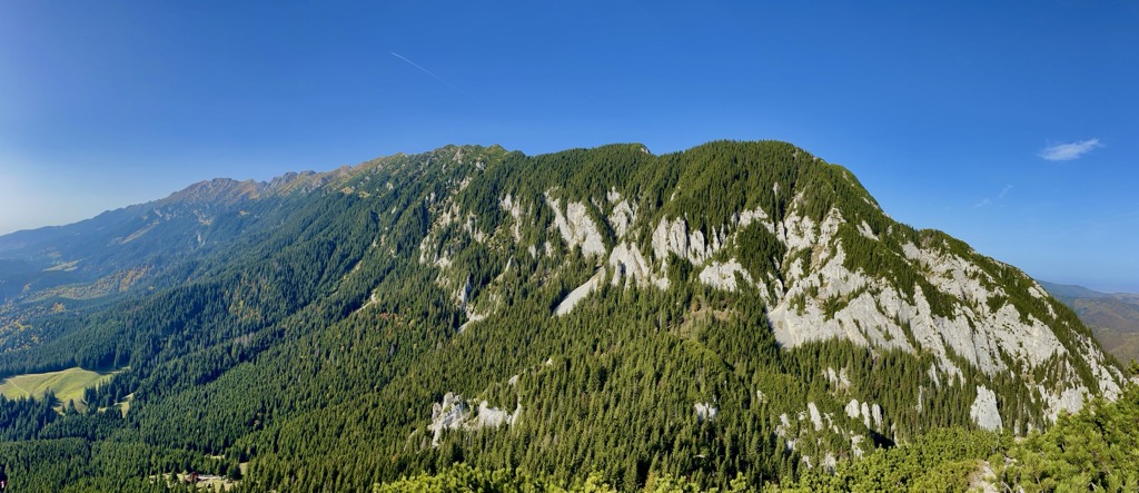 Piatra Craiului National Park, Romania