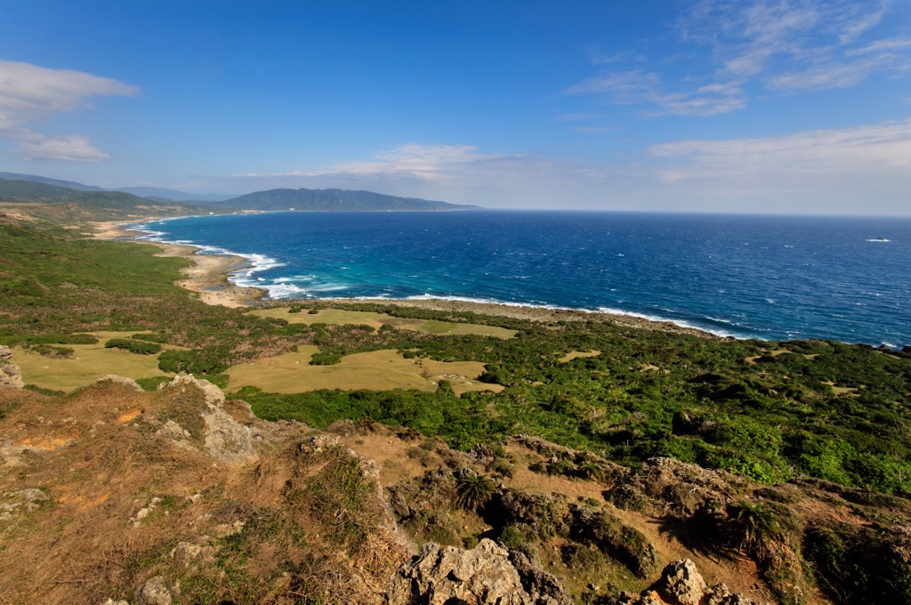 Pingtung County, Taiwan