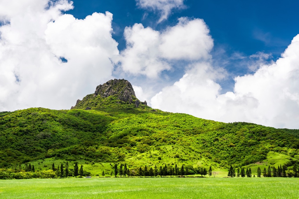 Pingtung County, Taiwan