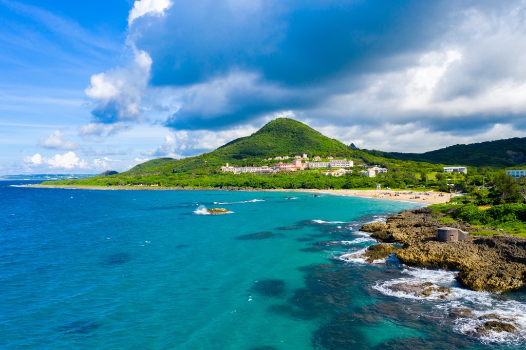 Pingtung County, Taiwan