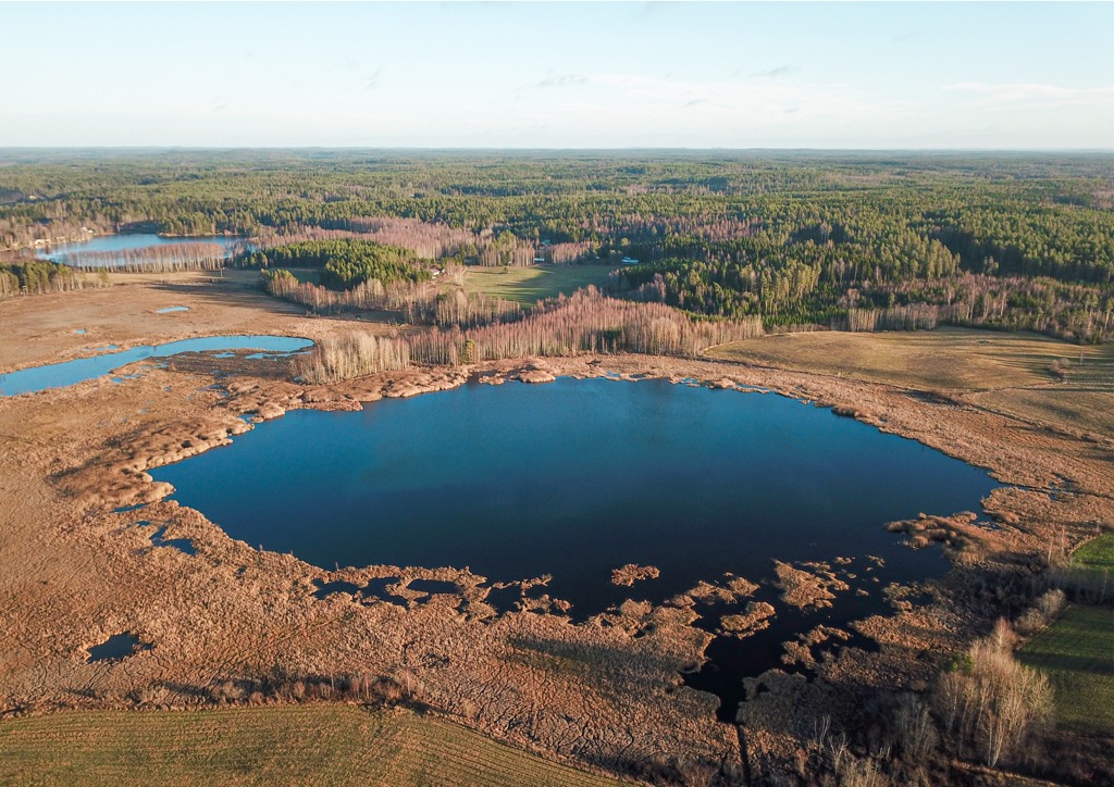 Pirkanmaa, Finland
