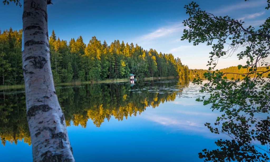 Pirkanmaa, Finland