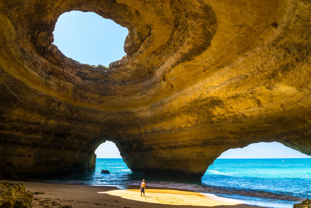 Algarve, Portugal 