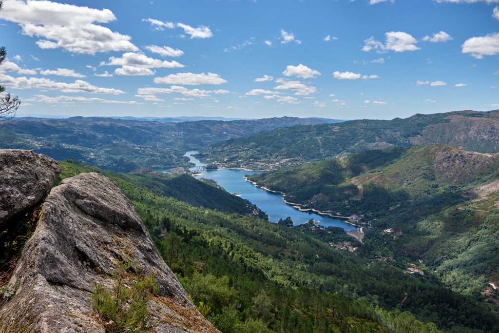 Peneda-Gerês National Park, Portugal 