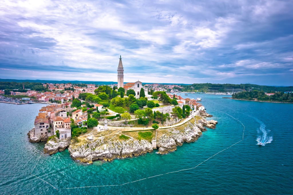Istria Peninsula, Primorje-Gorski Kotar, Croatia