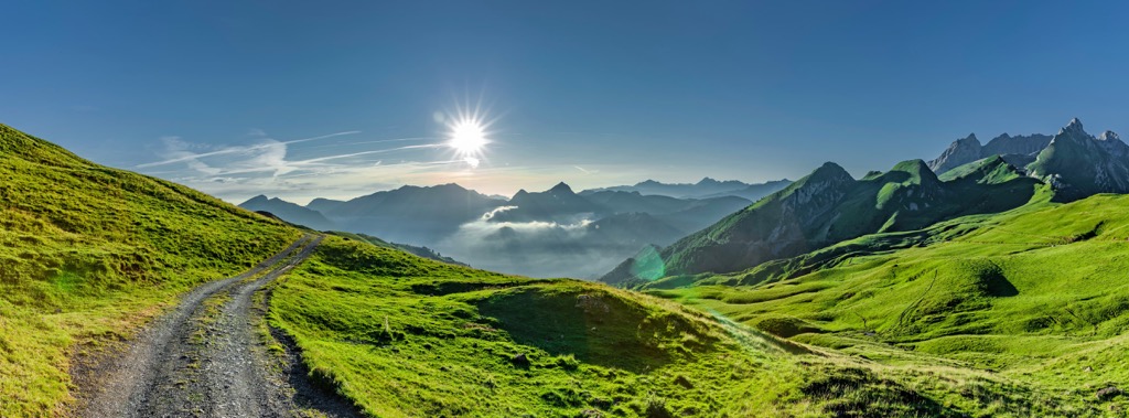 Pyrénées-Atlantiques, France