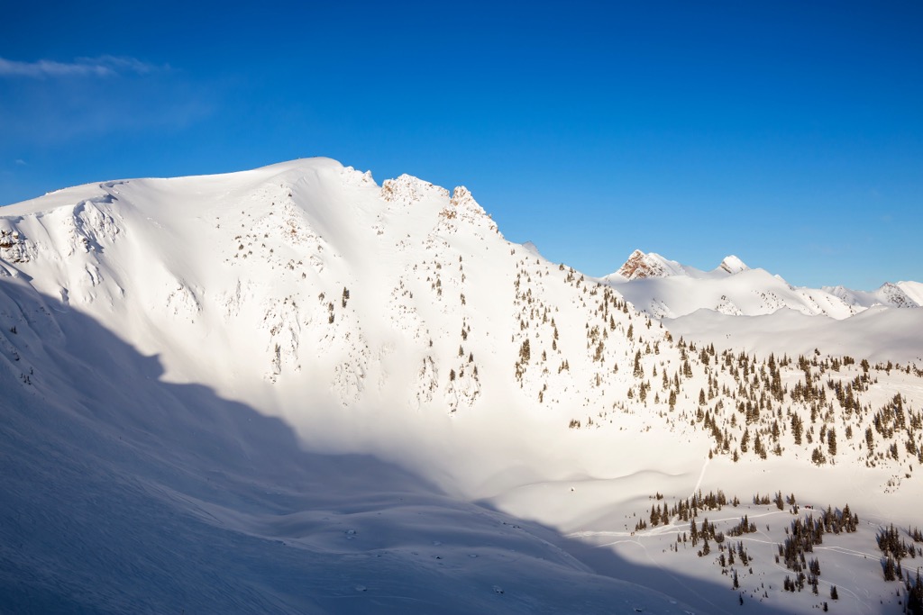 KHMR, Canada. Revelstoke