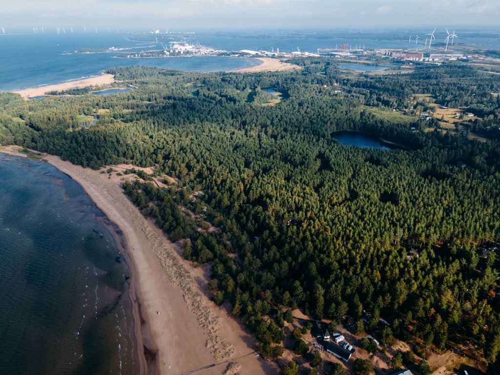 Satakunta, Finland