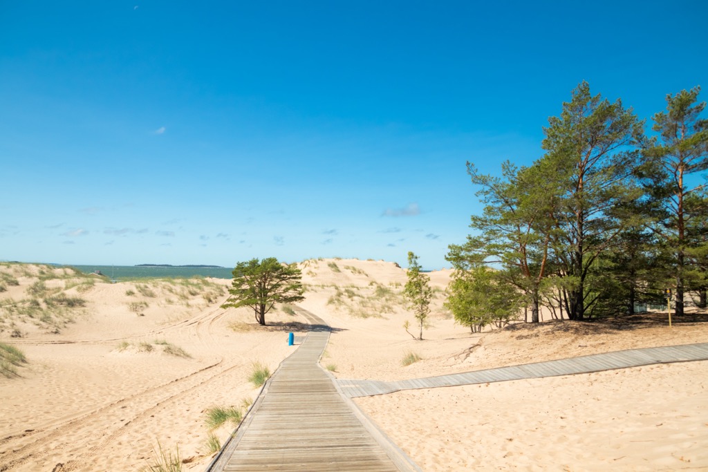 Satakunta, Finland