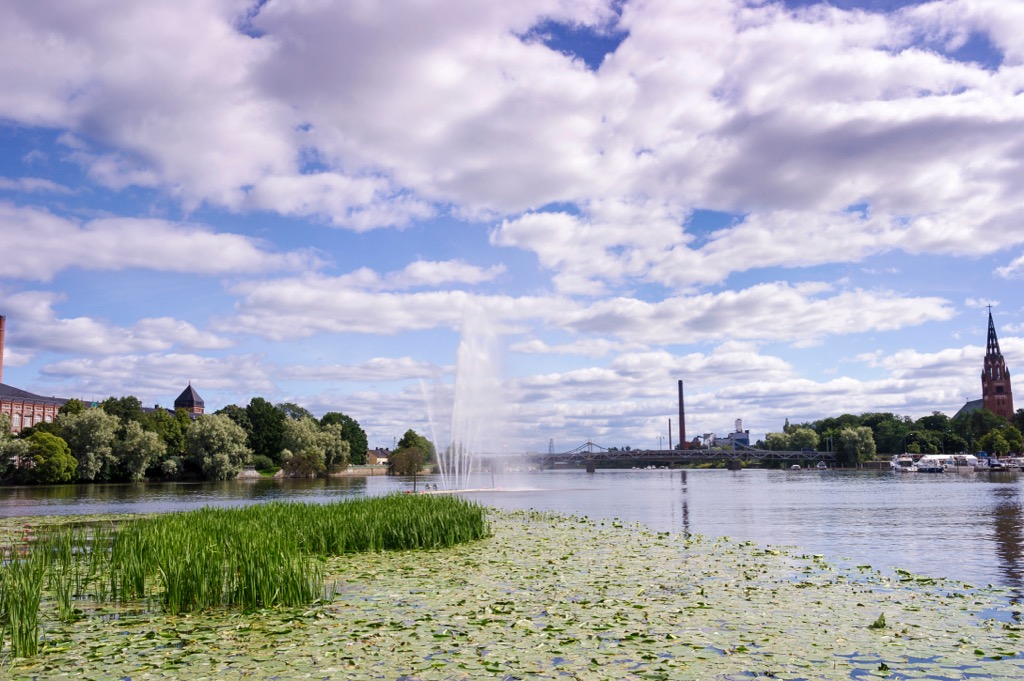 Satakunta, Finland