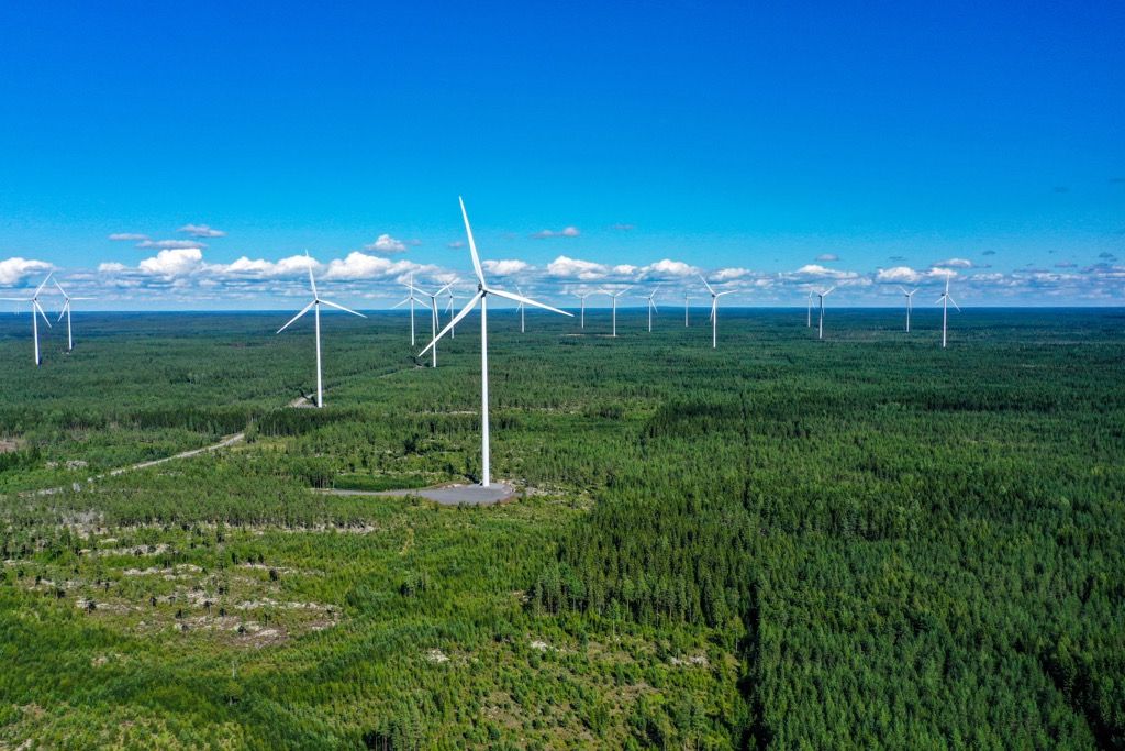 Satakunta, Finland