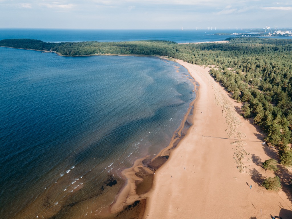 Satakunta, Finland