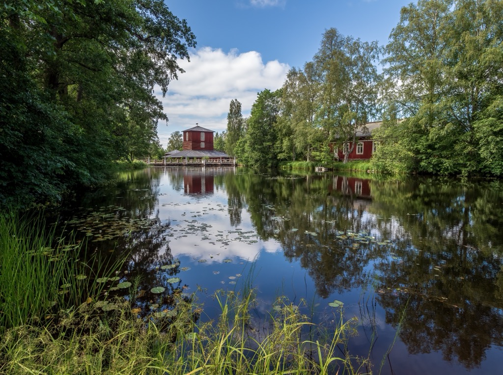 Satakunta, Finland