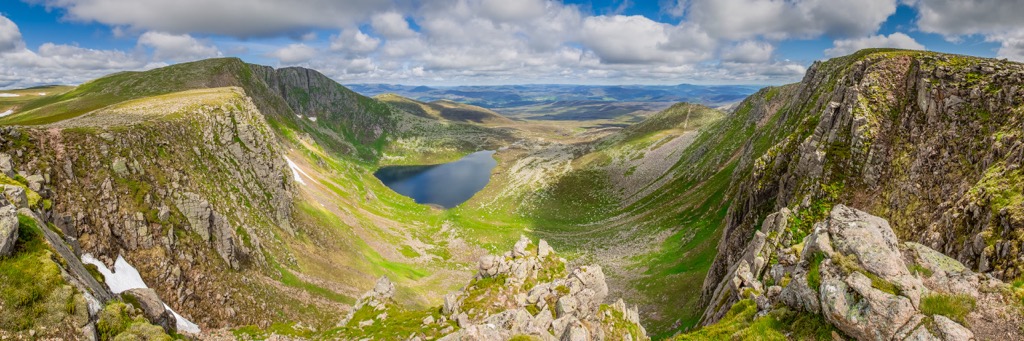 Cairngorms National Park,  Scotland