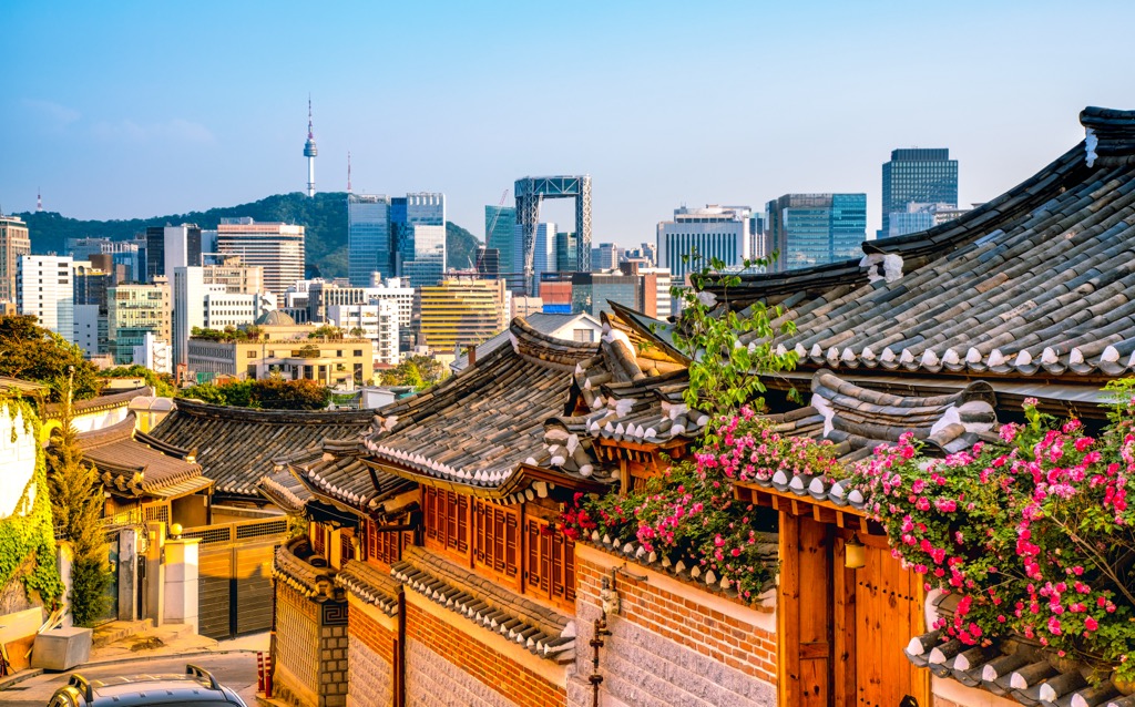 Seoul, South Korea