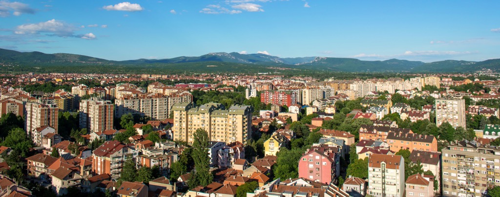 Nis, Serbia