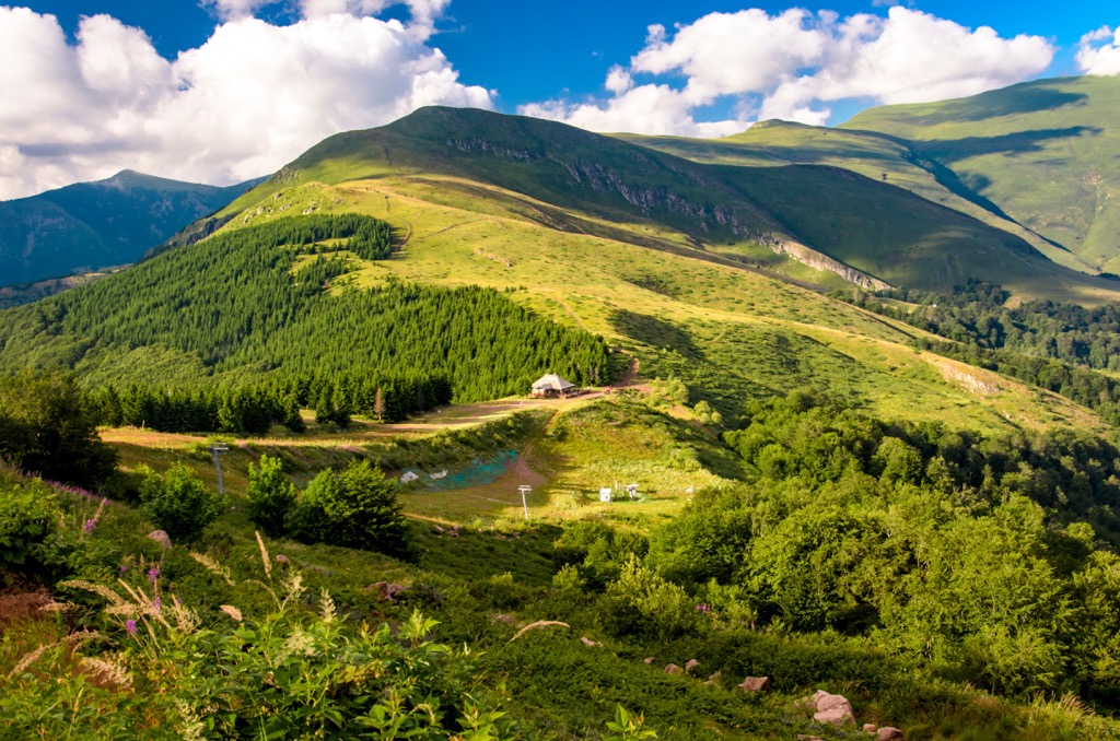 Stara Planina, Serbia