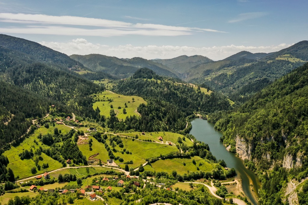 Serbia