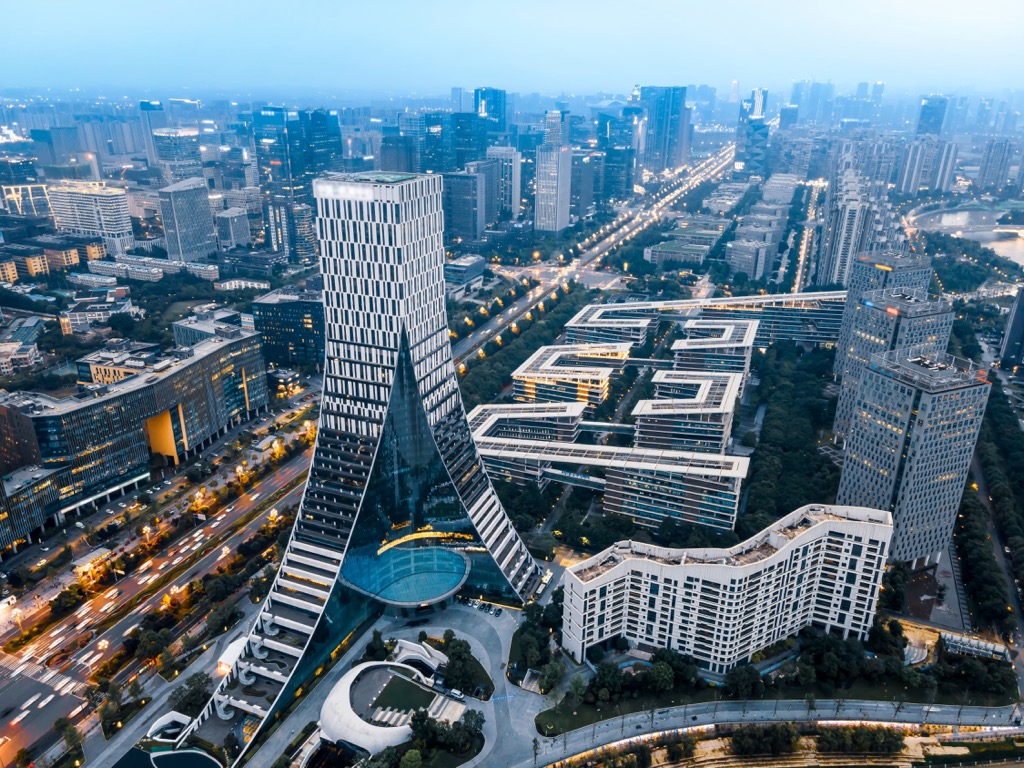 Chengdu, Sichuan