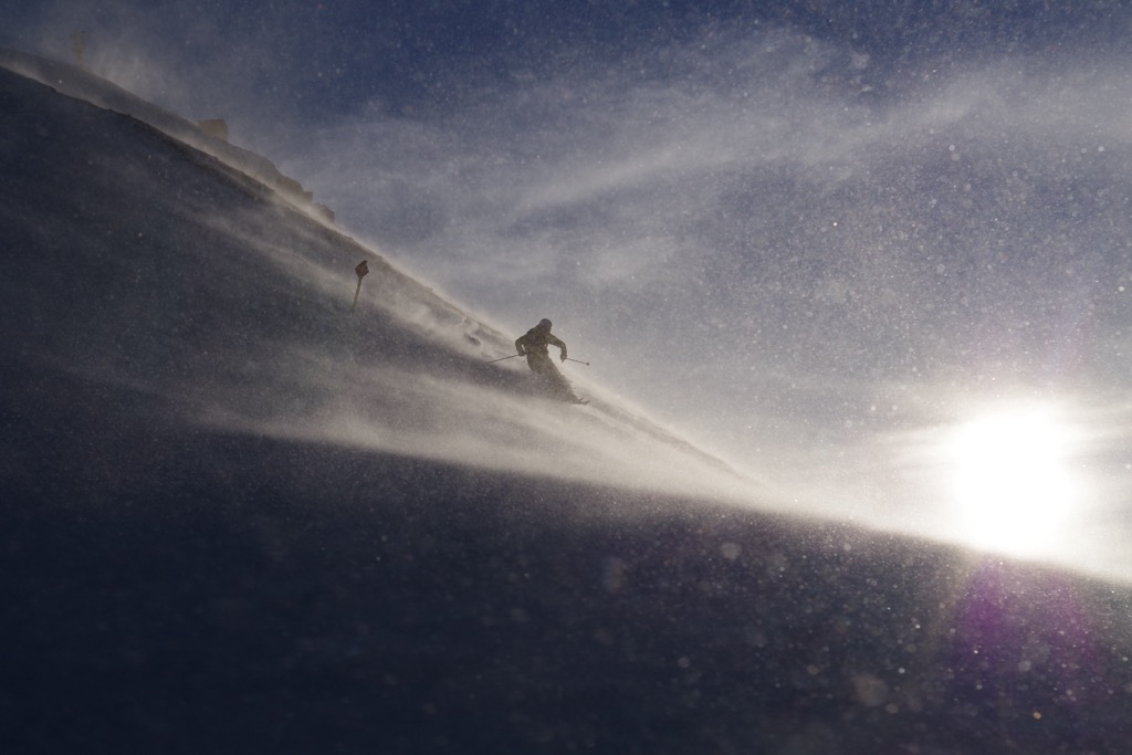 Ski Arlberg