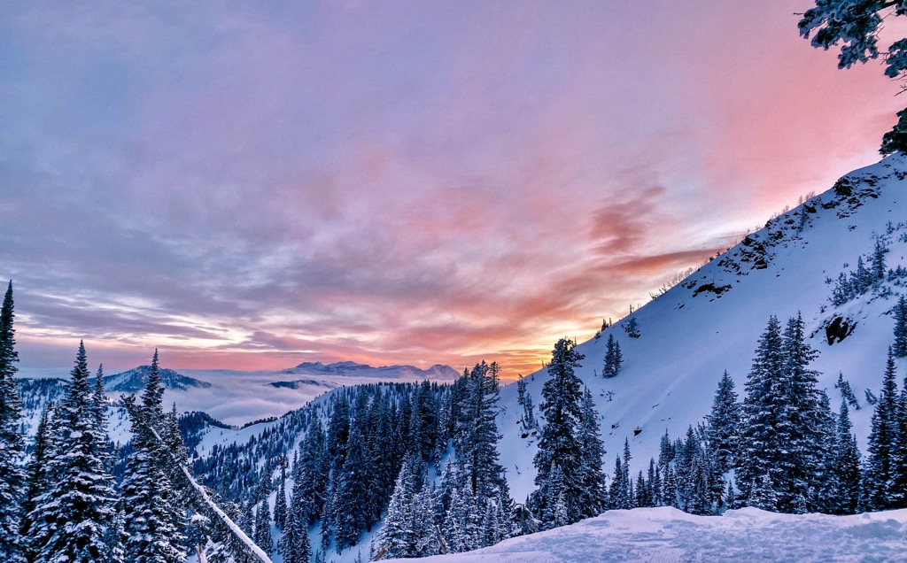 Brighton, Utah