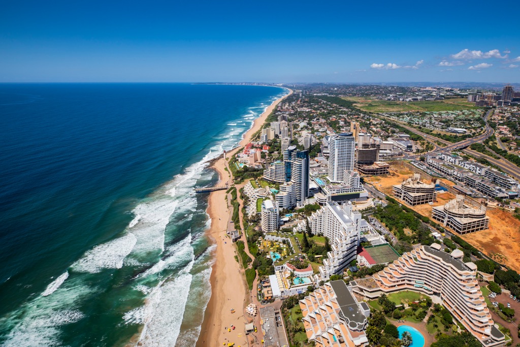 Durban, South Africa