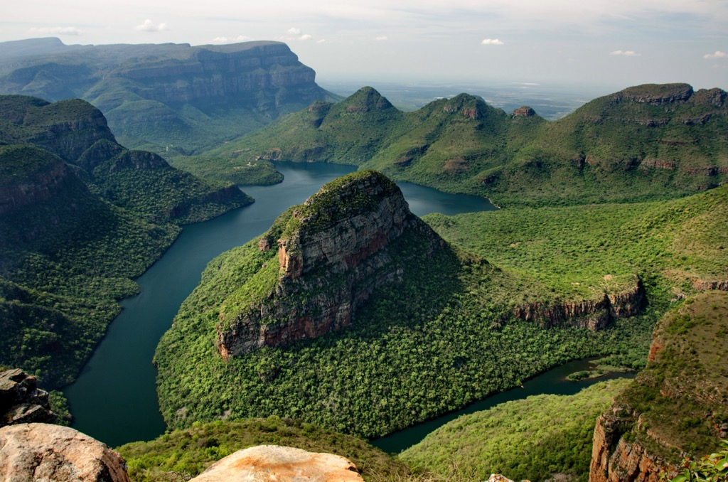 Kruger National Park, South Africa