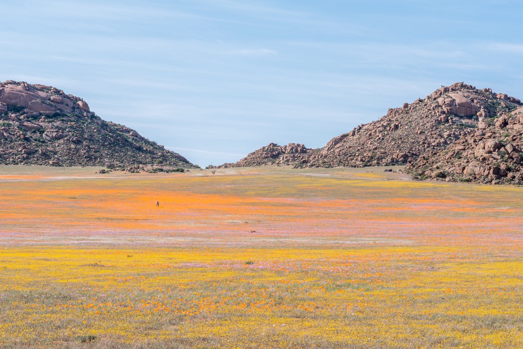 Springbok, South Africa