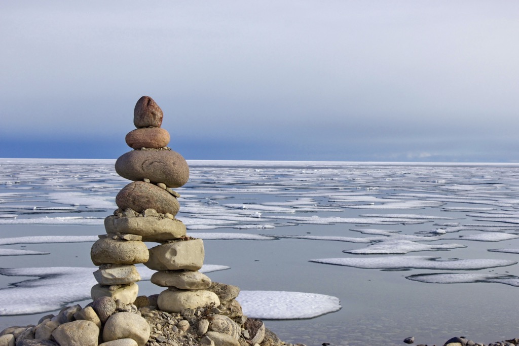South Canadian Arctic Islands, Canada