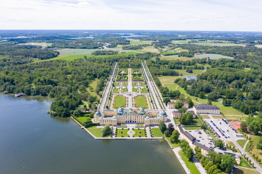 Stockholm County, Sweden