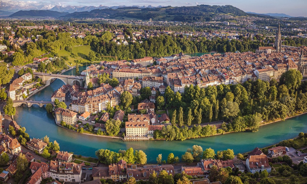 Bern, Switzerland