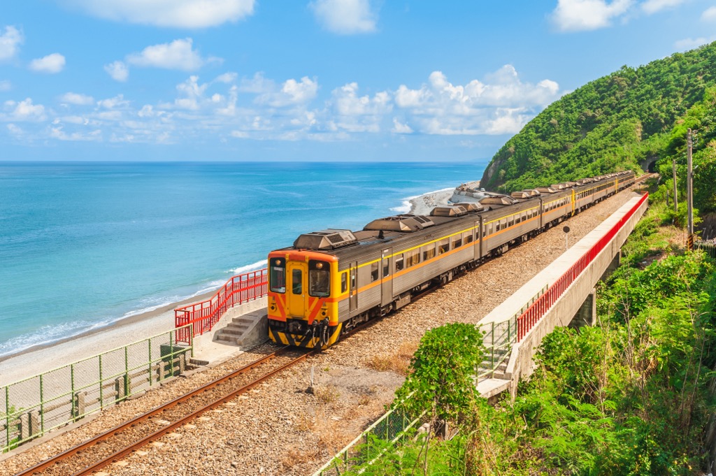 Taitung County, Taiwan
