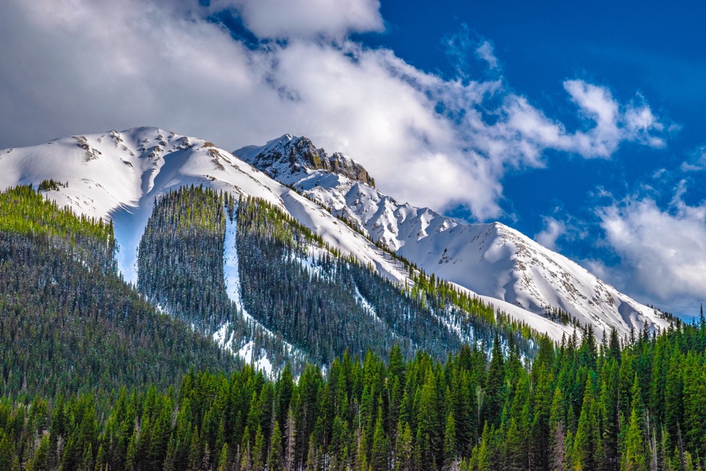 Silverton, Colorado