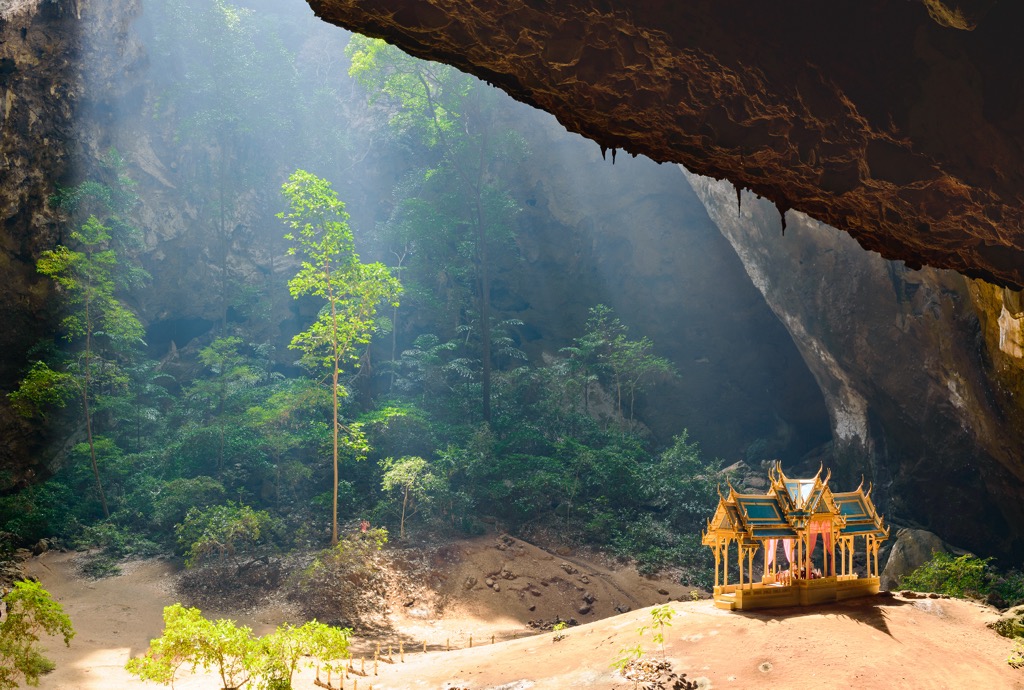 , Thailand