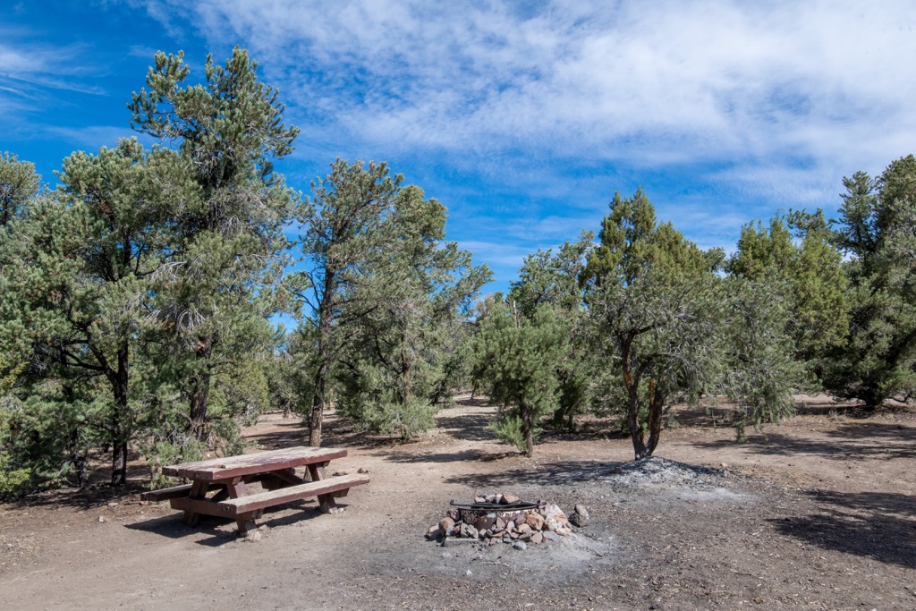 Toquima Range, Nevada