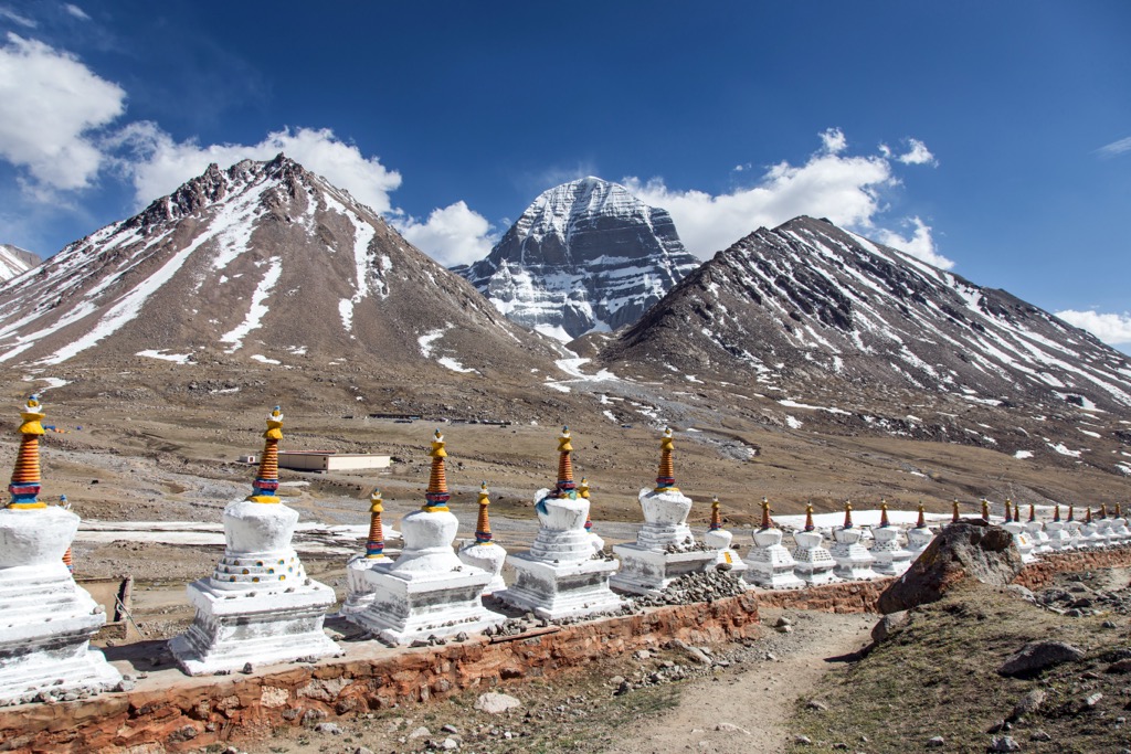 Trans-Himalaya