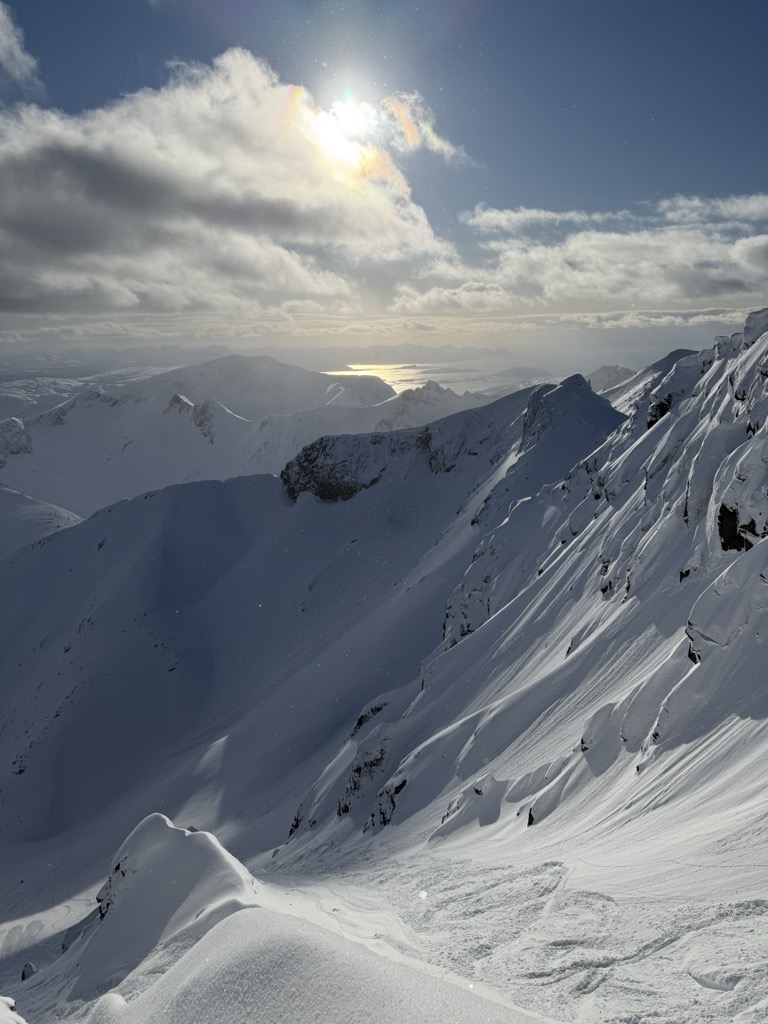 Troms og Finnmark