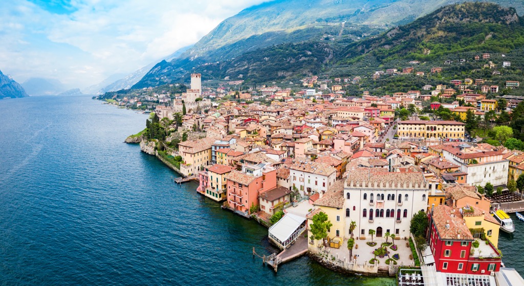 Verona, Italy