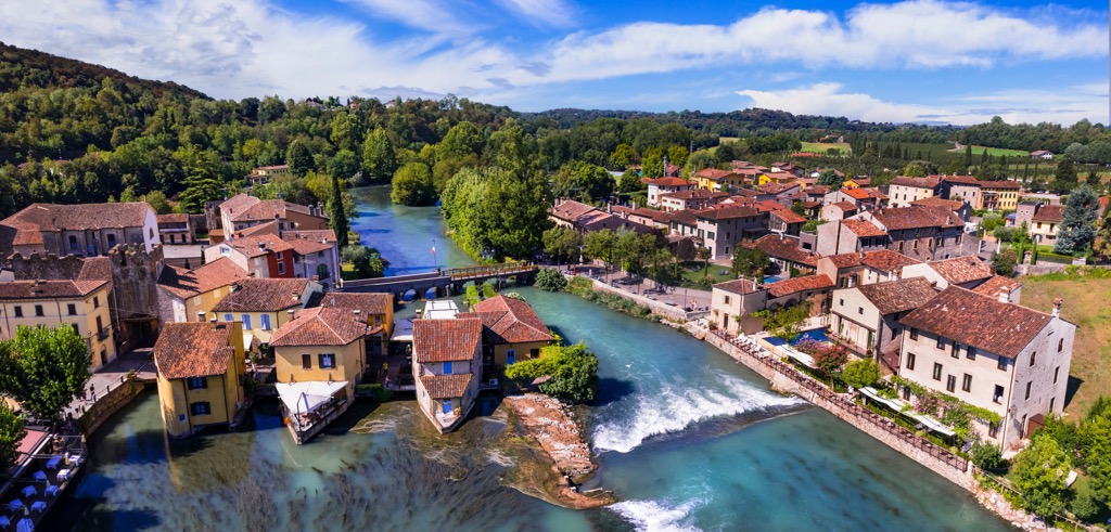Verona, Italy