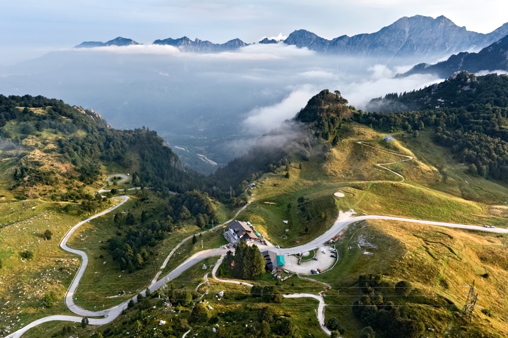 Vicenza, Italy