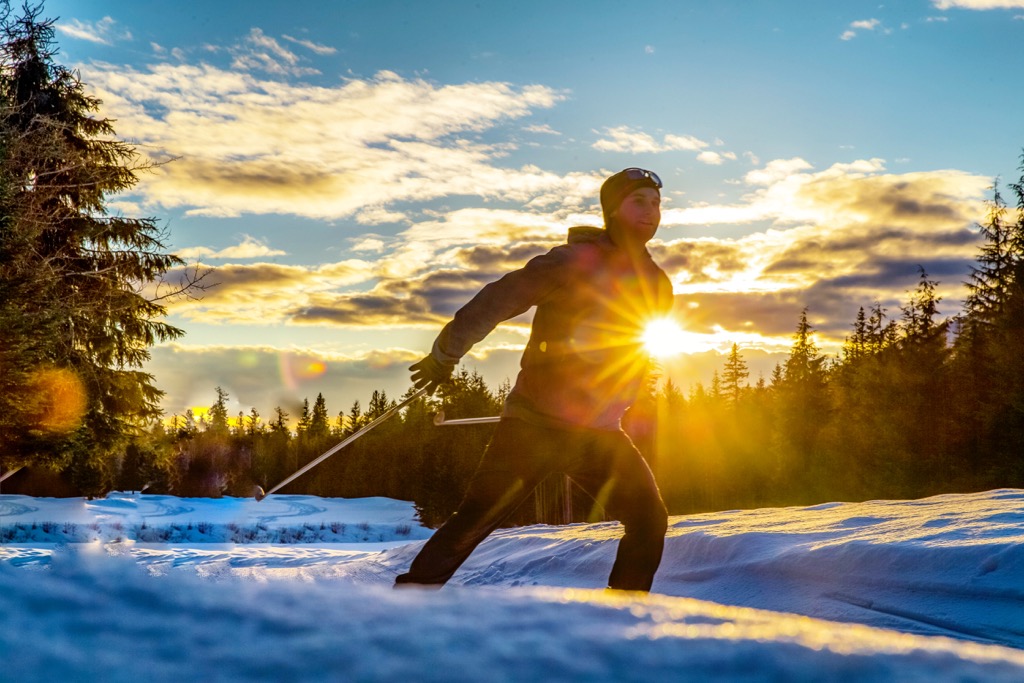 Whistler Blackcomb, British Columbia
