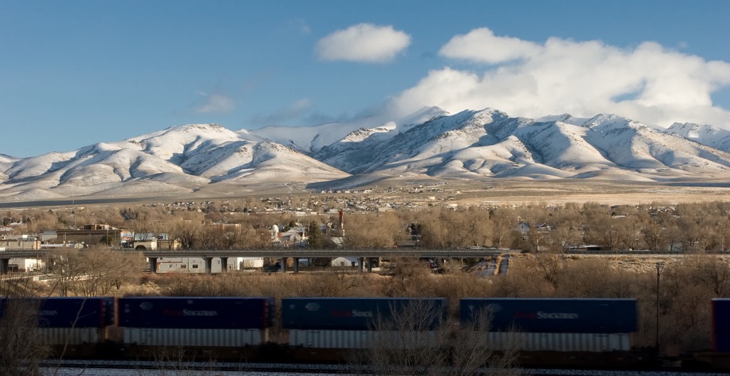 Winnemucca, Nevada