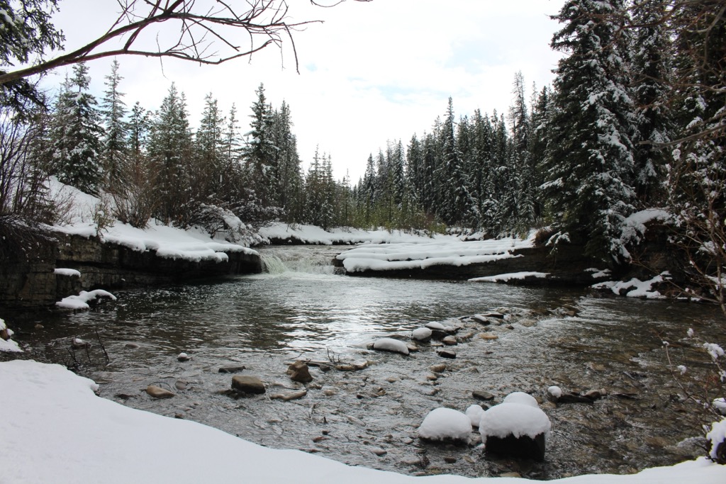 Yellowhead County, Alberta