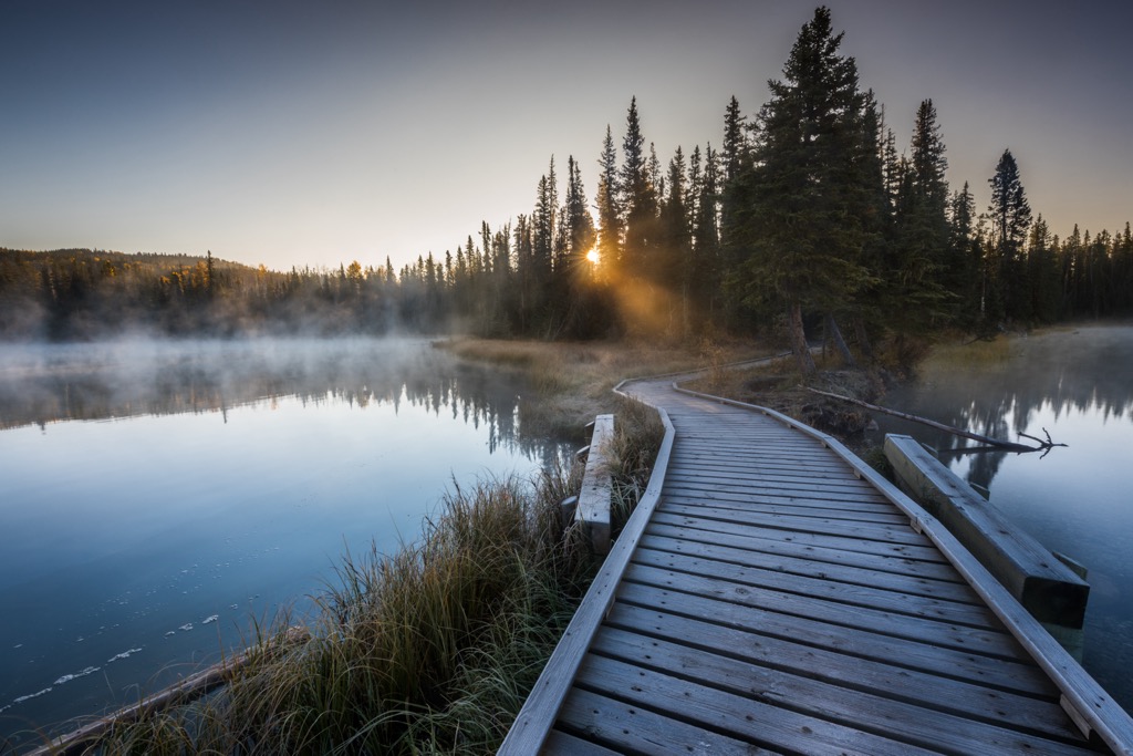 william a. switzer provincial park, Yellowhead County, Alberta