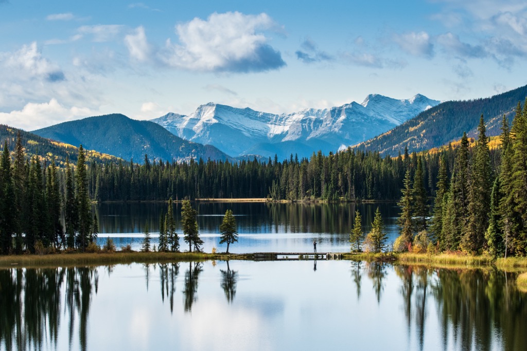 william a. switzer provincial park, Yellowhead County, Alberta